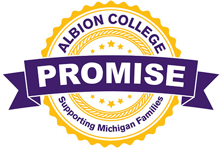 Albion College Promise