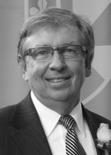 Richard B. Jones, ’71