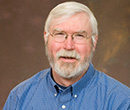 Tim Lincoln, professor of geology and director, Albion College Center for Sustainability and the Environment