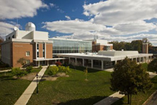 Albion College Science Complex