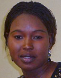 Debora Makuei, '08