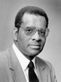 Dr. John Porter, '53
