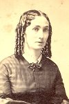Mrs. Livonia Benedict Perrine