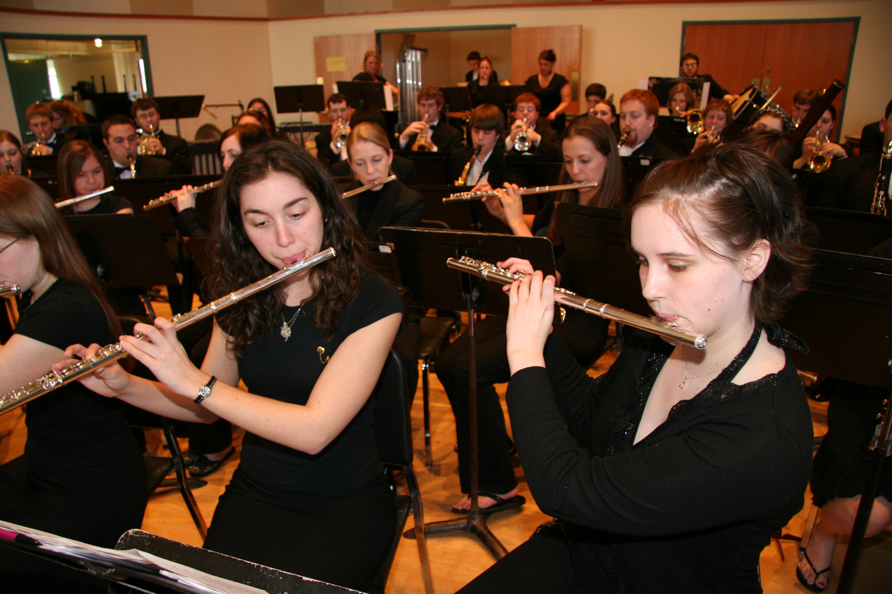 Albion College Symphonic Band