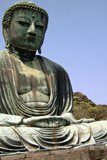 
Kamakura Buddha, taken by Emilee Studley
