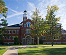 Ferguson Building, Albion College