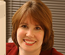 Lisa Lewis, professor of chemistry, Albion College