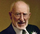 Howard Pettersen, aged 91, passed away February 17, in Madison, Wisconsin
