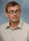 Jeremy Kirby, associate professor of philosophy, Albion College