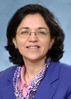Bindu Madhok, professor and chair, Albion College Philosophy Department
