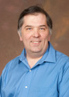 David G. Seely, professor of physics, Albion College