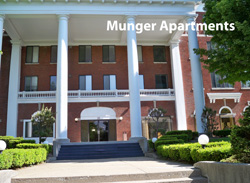 Munger Place Apartments