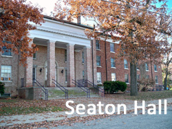 Seaton Hall