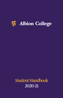 2020-21 Student Handbook