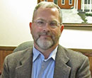 Kevin Opple, '93, borough manager, Edinboro, Pennsylvania