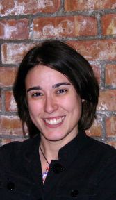 Helena Mesa, Associate Professor