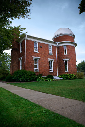The Honors Observatory
