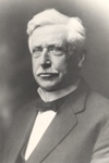 Rev. Samuel Dickie 
