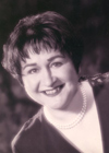 Dr. Maureen Balke, professor, voice, Albion College Music Department