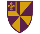 Albion College shield