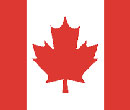 Image of the flag of Canada