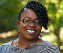 Keena Williams, chief belonging officer and Title IX coordinator, Albion College