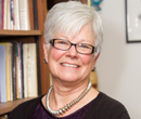 Trisha Franzen, professor of women's and gender studies, Albion College
