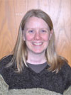 Mareike Wieth, associate professor, Psychological Science, Albion College