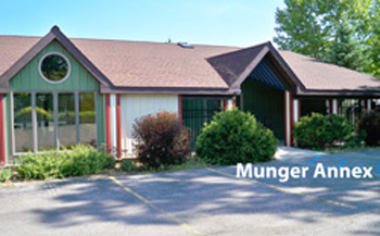 Munger Annex